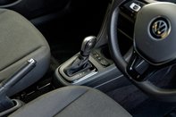 Volkswagen Up E-UP 22
