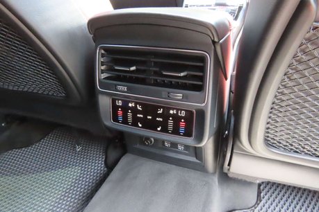 Audi SQ8 4.0 TDI V8 Vorsprung Tiptronic quattro Euro 6 (s/s) 5dr 21