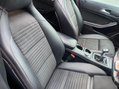Mercedes-Benz A Class 2.1 A200d AMG Line Euro 6 (s/s) 5dr 42