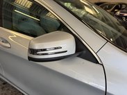 Mercedes-Benz CLA Class 2.1 CLA220 CDI Sport Coupe 7G-DCT Euro 6 (s/s) 4dr 27