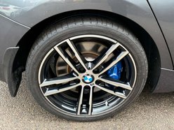 BMW 1 Series 1.5 118i M Sport Shadow Edition Auto 5dr 85