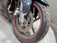 Kawasaki Ninja 2009 53K RUNNING PROJECT SPORTS BIKE A2 READY 250CC 19