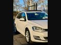 Volkswagen Golf 1.4 TSI BlueMotion Tech SE DSG Euro 5 (s/s) 5dr 27
