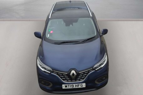 Renault Kadjar 1.3 TCe GT Line SUV 5dr Petrol Manual Euro 6 (s/s) (140 ps) 7