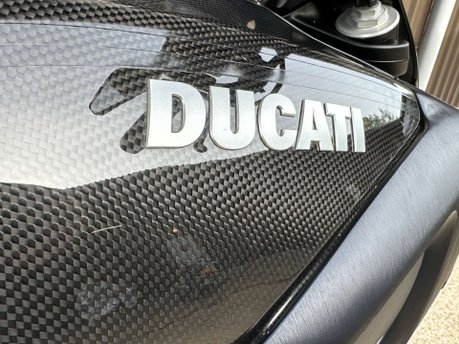 Ducati Diavel 1.2 Diavel 