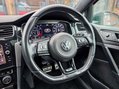 Volkswagen Golf 2.0 Golf R TSi Semi-Auto 4WD 5dr 19