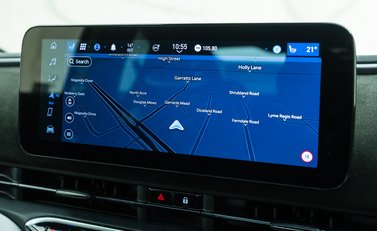 Abarth 500e Scorpionissima 21