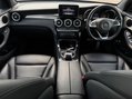 Mercedes-Benz GLC 2.1 GLC250d AMG Line (Premium) G-Tronic 4MATIC Euro 6 (s/s) 5dr 19