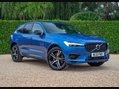 Volvo XC60 2.0 XC60 R-Design T6 Recharge AWD Auto 4WD 5dr 1
