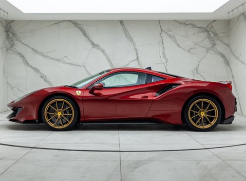 Ferrari 488 Pista 5