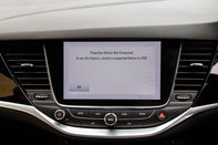 Vauxhall Astra ELITE NAV CDTI S/S 25