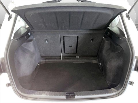 SEAT Ateca 2.0 TDI FR Sport SUV 5dr Diesel DSG 4Drive Euro 6 (s/s) (150 ps) 21