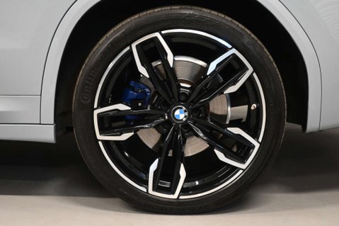 BMW X3 3.0 X3 M40i MHEV Auto 4WD 5dr 39