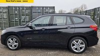 BMW X1 2.0 18d M Sport SUV 5dr Diesel Auto sDrive Euro 6 (s/s) (150 ps) 10
