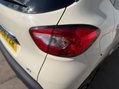 Renault Captur 1.5 dCi ENERGY Dynamique S MediaNav Euro 5 (s/s) 5dr 29