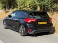 Ford Focus 2.3 Focus ST 5dr 8