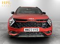 Kia Sportage 1.6 T-GDi 13.8kWh GT-Line SUV 5dr Petrol Plug-in Hybrid Auto AWD Euro 6 (s/ 2