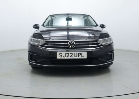 Volkswagen Passat 1.4 TSI 13kWh GTE Estate 5dr Petrol Plug-in Hybrid DSG Euro 6 (s/s) (218 ps 5