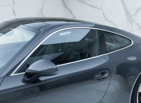 Porsche 911 50th Anniversary Edition 34