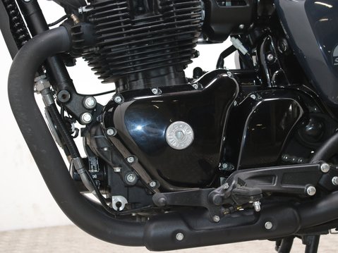 Royal Enfield Shotgun SHOTGUN 650 30