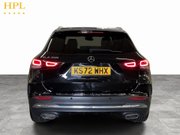 Mercedes-Benz GLA 1.3 GLA200 AMG Line (Premium) SUV 5dr Petrol 7G-DCT Euro 6 (s/s) (163 ps) R 6