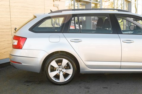 Skoda Octavia SE DRIVE TSI 7