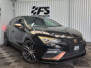 SEAT Leon 2.0 TSI Cupra 290 Hatchback 5dr Petrol DSG Euro 6 (s/s) (290 ps) 31