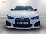 BMW i4 M50 83.9kWh Gran Coupe 5dr Electric Auto 4WD (544 ps) Parking Sensors - Re 2