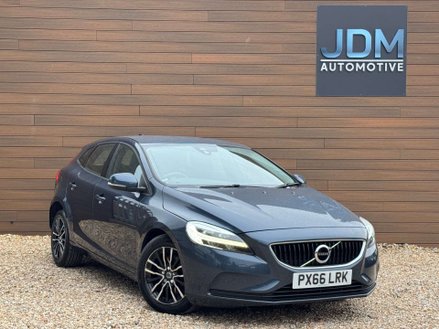 Volvo V40 2.0 V40 Momentum T2 5dr