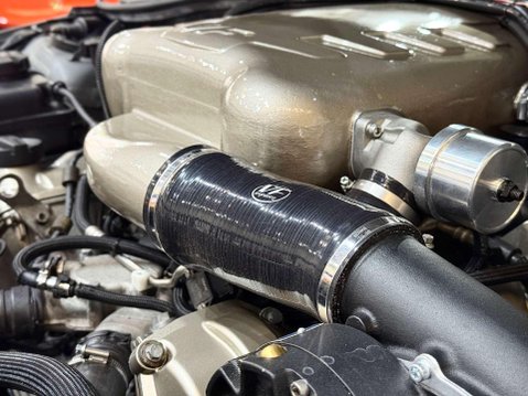 BMW M3 4.0 iV8 DCT Euro 5 2dr 49