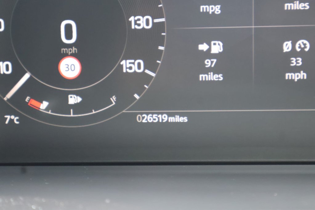 Land Rover Discovery COMMERCIAL DYNAMIC HSE HUGE FACTORY SPEC WITH ELECTRIC REAR LANDROVER SEATS 26