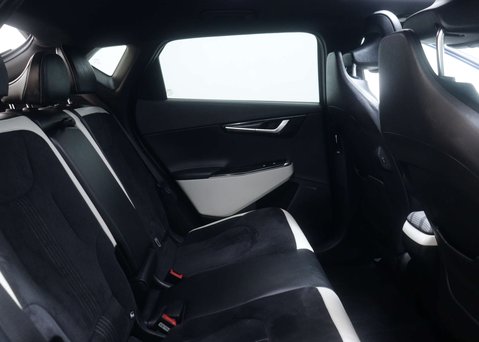 Kia EV6 EV6 GT-Line S 5dr 58