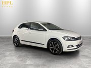 Volkswagen Polo 1.0 EVO beats Hatchback 5dr Petrol Manual Euro 6 (s/s) (80 ps) Air Con - Al 1