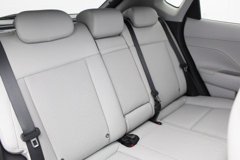 Hyundai KONA 5dr 1.6h-GDi Ultimate Petrol Hybrid DCT Automatic 8