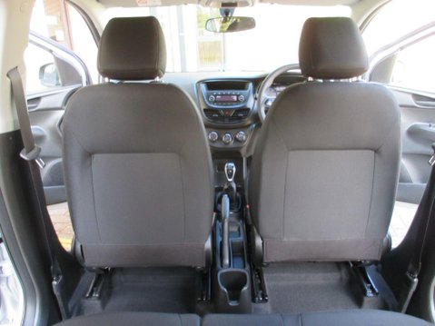 Vauxhall Viva 1.0i SE Euro 6 5dr 32