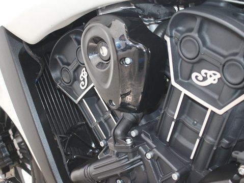 Indian Scout Sixty SCOUT SIXTY 30