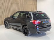 BMW X3 3.0 X3 xDrive 30d M Sport Auto 4WD 5dr 22