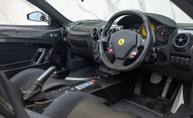 Ferrari F430 SCUDERIA SPIDER 16M 10