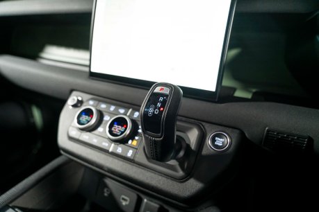 Land Rover Defender 90 75TH LIMITED EDITION. NOW SOLD. SIMILAR REQUIRED. PLEASE CALL 01903 254800. 29