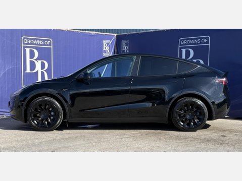 Tesla Model Y SUV 5dr Electric Auto RWD (346 ps) 7