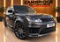 Land Rover Range Rover Sport SDV6 HSE