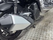 Lexmoto XDV ONLY 255 MILES 2024 1 OWNER UNMARKED BIG SAVING OVER NEW 15