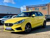 MG MG3 1.5 MG3 Exclusive Nav VTi-Tech 5dr