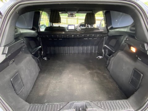 Ford Fiesta SPORT 43