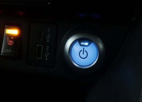 Nissan LEAF Leaf Takna 5dr 34