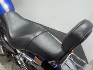 Harley-Davidson Sportster XL 1200 C 2011 ONLY 8K MOT STUNNING CRUISER BIKE 1200CC 20