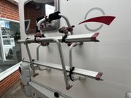 Ford Transit Auto-Roller 500 9