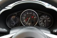 Fiat 124 Spider 1.4 Multiair S-DESIGN 15