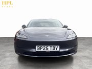 Tesla Model 3 Saloon 4dr Electric Auto RWD (208 ps) 1 Owner -Dab - Bluetooth 2