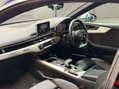 Audi S5 3.0 S5 TFSI Quattro Auto 4WD 2dr 57